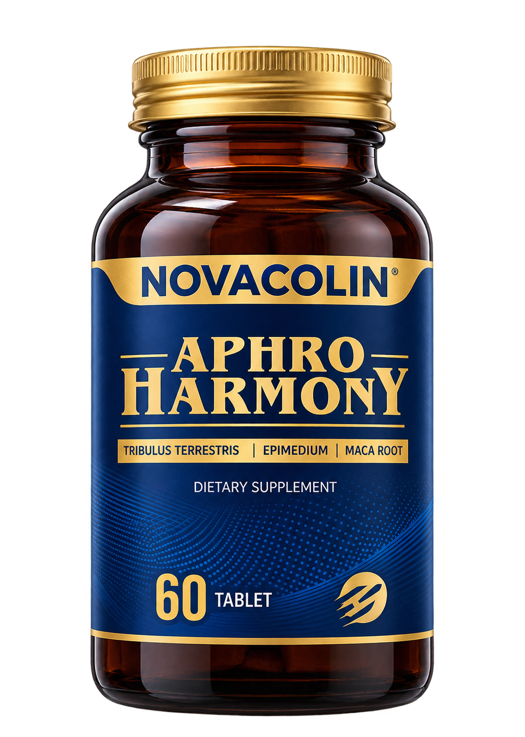 AphroHarmony Takviye Edici Gıda